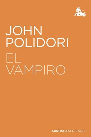 El Vampiro | 9788408223474 | Polidori, John | Llibreria online de Figueres i Empordà