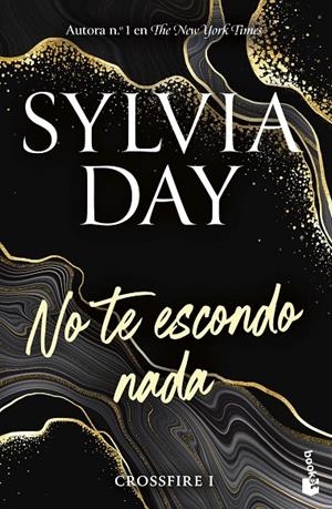 No te escondo nada (Crossfire 1) | 9788467070538 | Day, Sylvia | Librería online de Figueres / Empordà