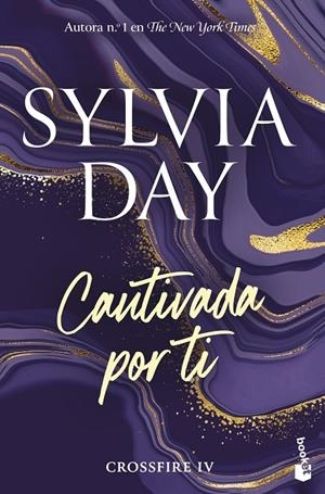 Cautivada por ti (Crossfire 4) | 9788467070569 | Day, Sylvia | Librería online de Figueres / Empordà