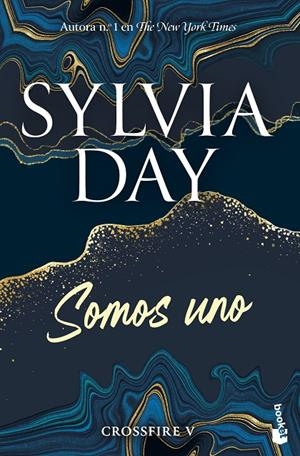Somos uno (Crossfire 5) | 9788467070576 | Day, Sylvia | Librería online de Figueres / Empordà