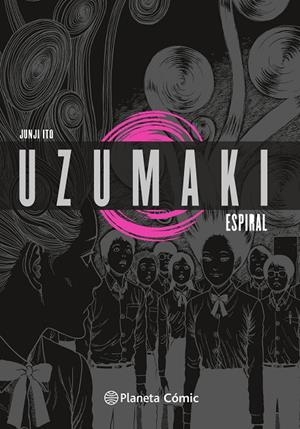 Uzumaki (català) | 9788411615303 | Ito, Junji | Librería online de Figueres / Empordà
