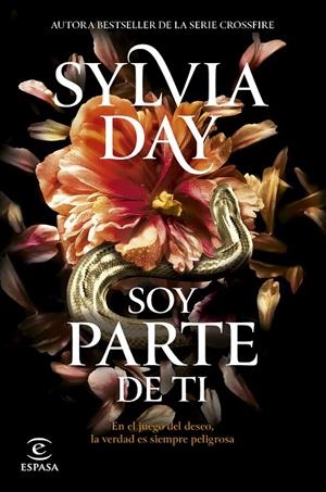 Soy parte de ti | 9788467074666 | Day, Sylvia | Librería online de Figueres / Empordà