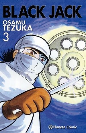 Black Jack #03/08 | 9788491468172 | Tezuka, Osamu | Llibreria online de Figueres i Empordà