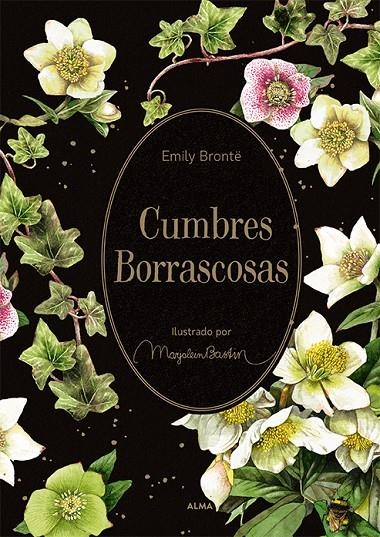 Cumbres borrascosas (El Jardín Secreto) | 9788410206175 | Brontë, Emily | Librería online de Figueres / Empordà