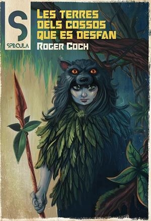 LES TERRES DELS COSSOS QUE ES DESFAN | 9788419415318 | Coch, Roger | Librería online de Figueres / Empordà