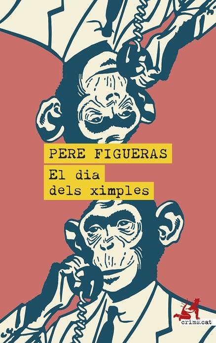 El dia dels ximples | 9788419627476 | Figueras Vigara, Pere | Llibreria online de Figueres i Empordà