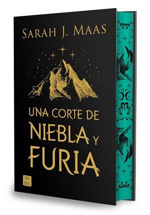 Una corte de niebla y furia. Edición especial (Una corte #02) | 9788408290964 | Maas, Sarah J. | Librería online de Figueres / Empordà