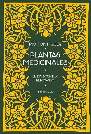 Plantas medicinales | 9788499424767 | Font Quer, Pío | Llibreria online de Figueres i Empordà