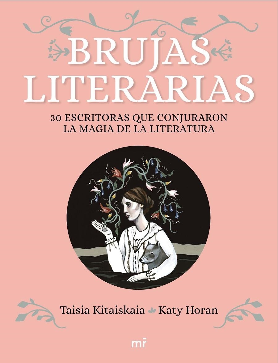 Brujas literarias | 9788427044906 | Kitaiskaia, Taisia/Horan, Katy | Librería online de Figueres / Empordà