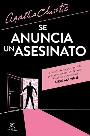 Se anuncia un asesinato | 9788467053630 | Christie, Agatha | Librería online de Figueres / Empordà