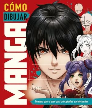 COMO DIBUJAR MANGA | 9788410164307 | Yeo, Jolene / Tan, Shirley | Librería online de Figueres / Empordà