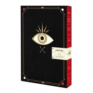 Cruces. Historia de dos almas | 9788419834737 | Landragin, Alex | Librería online de Figueres / Empordà