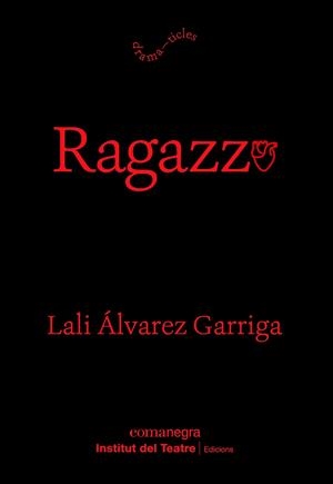 Ragazzo | 9788410161153 | Álvarez, Lali | Librería online de Figueres / Empordà