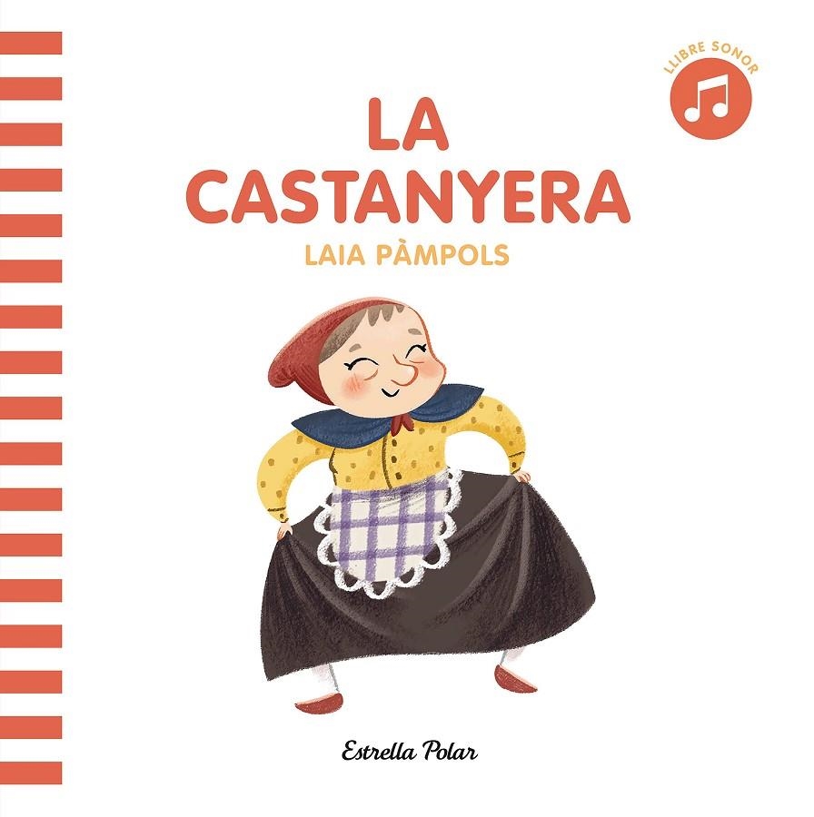 La castanyera (sonor) | 9788413897516 | AA. VV. | Llibreria online de Figueres i Empordà