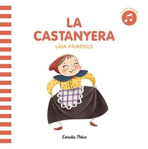 La castanyera (sonor) | 9788413897516 | AA. VV. | Librería online de Figueres / Empordà