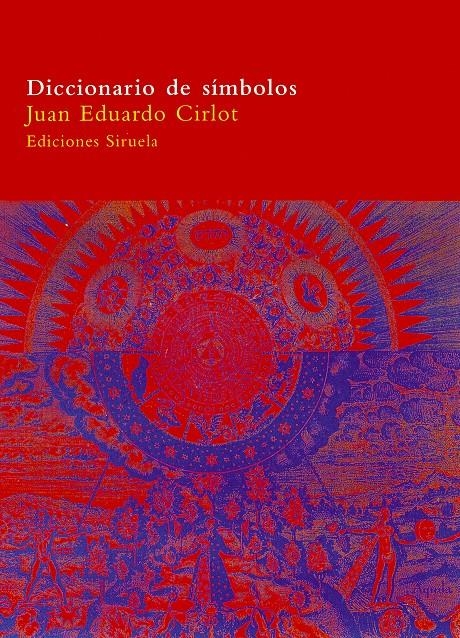 Diccionario de símbolos | 9788478447985 | Cirlot, Juan Eduardo | Librería online de Figueres / Empordà
