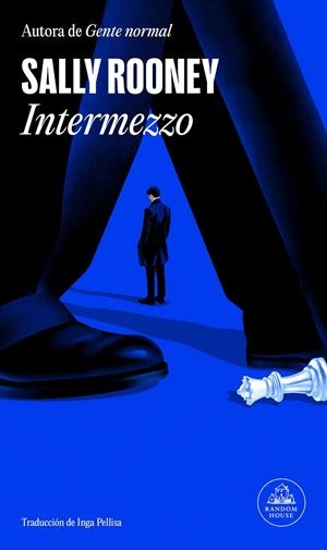 Intermezzo (ESP) | 9788439744030 | Rooney, Sally | Llibreria online de Figueres i Empordà