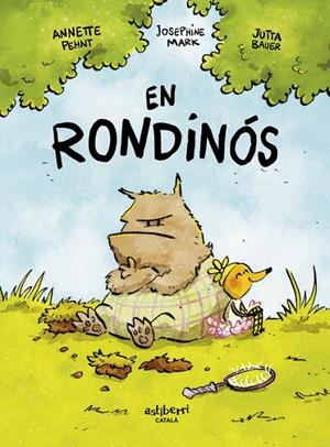 En Rondinós | 9788419670953 | Josephine, Mark | Librería online de Figueres / Empordà