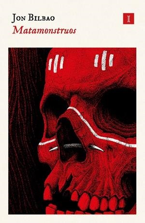 Matamonstruos | 9788419581693 | Bilbao, Jon | Librería online de Figueres / Empordà