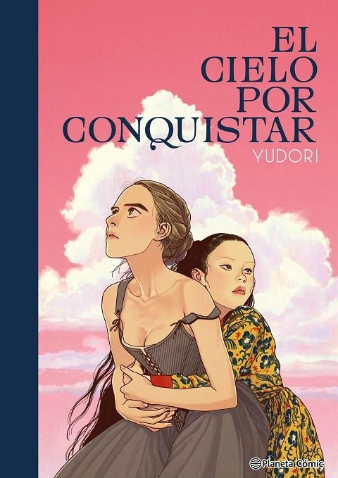 El cielo por conquistar | 9788411611985 | Yudori | Librería online de Figueres / Empordà