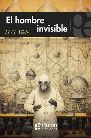 El hombre invisible | 9788419651693 | Wells, H.G. | Librería online de Figueres / Empordà