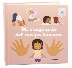 Mi imaginario del cuerpo humano | 9788411581981 | Ragondet, Nathaie | Librería online de Figueres / Empordà