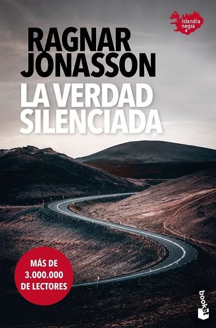La verdad silenciada (Serie Islandia Negra 5) | 9788432243943 | Jónasson, Ragnar | Librería online de Figueres / Empordà