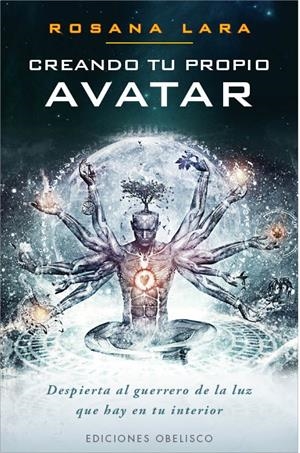Creando tu propio avatar (Bolsillo) | 9788497779548 | LARA CASTAÑO, ROSANA | Llibreria online de Figueres i Empordà