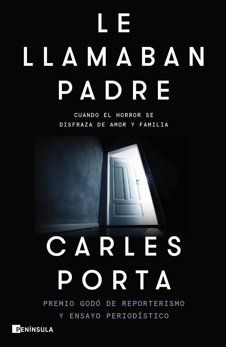 Le llamaban padre | 9788411002929 | Porta, Carles | Librería online de Figueres / Empordà