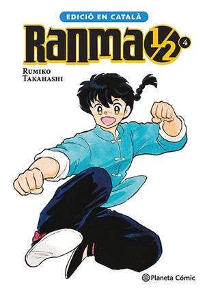 Ranma 1/2 (català) #04/19 | 9788411613187 | Takahashi, Rumiko | Librería online de Figueres / Empordà