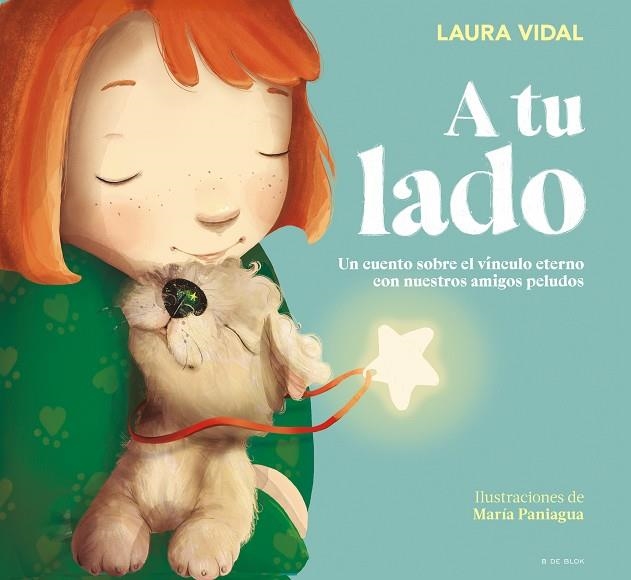 A tu lado | 9788419910400 | Vidal, Laura | Librería online de Figueres / Empordà
