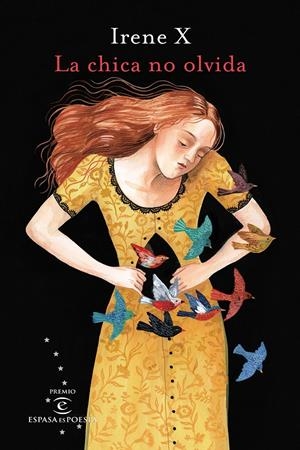 La chica no olvida | 9788467053371 | X, Irene | Llibreria online de Figueres i Empordà