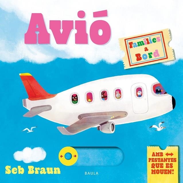 Avió | 9788447953356 | Llibreria online de Figueres i Empordà