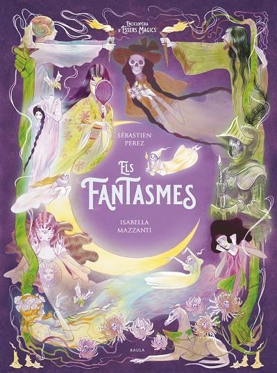 Els fantasmes | 9788447953257 | Perez, Sebastien | Librería online de Figueres / Empordà