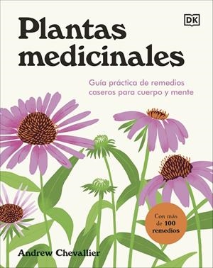 Plantas medicinales | 9780241705575 | Chevallier, Andrew | Librería online de Figueres / Empordà