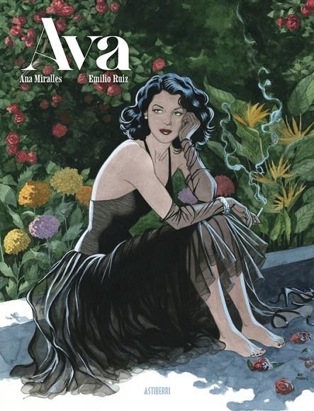 Ava | 9788419670151 | Miralles, Ana/Ruiz, Emilio | Librería online de Figueres / Empordà