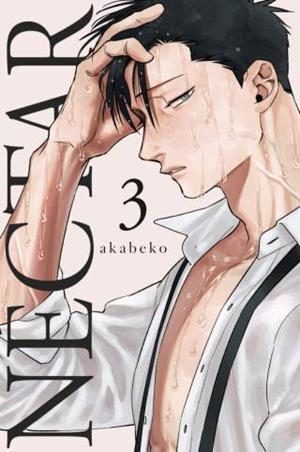 NÉCTAR #03 | 9788410294240 | Akabeko | Librería online de Figueres / Empordà