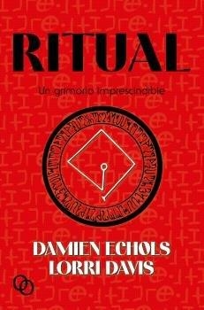 Ritual | 9788412837230 | Echols, Damien Wayne/Davis, Lorri | Librería online de Figueres / Empordà