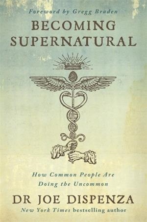 BECOMING SUPERNATURAL | 9781781808313 | Llibreria online de Figueres i Empordà