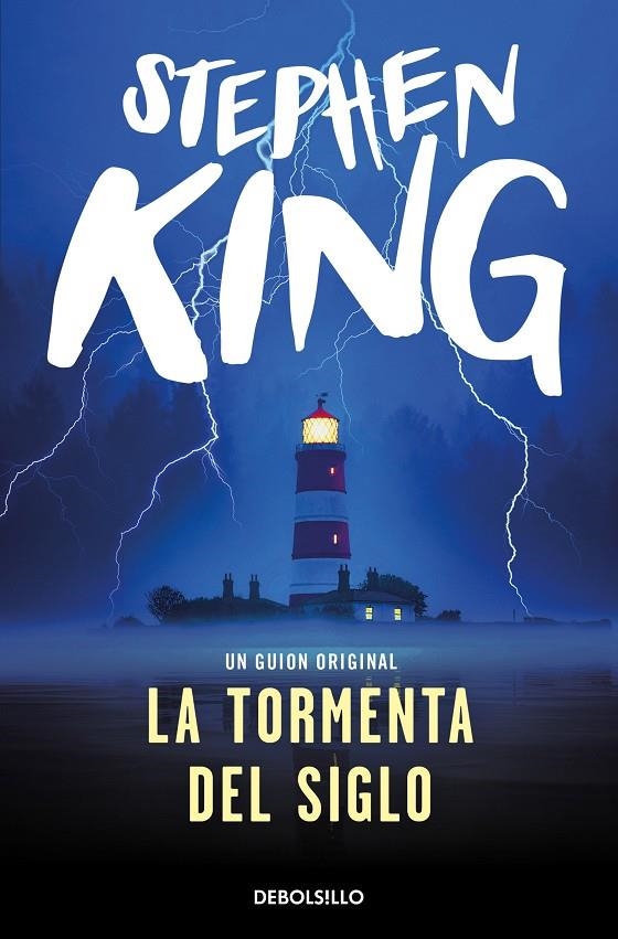 La tormenta del siglo | 9788497593830 | King, Stephen | Librería online de Figueres / Empordà