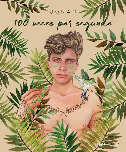 100 veces por segundo | 9788448024963 | Jonan | Llibreria online de Figueres i Empordà