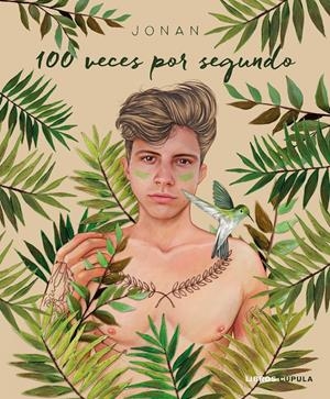 100 veces por segundo | 9788448024963 | Jonan | Llibreria online de Figueres i Empordà