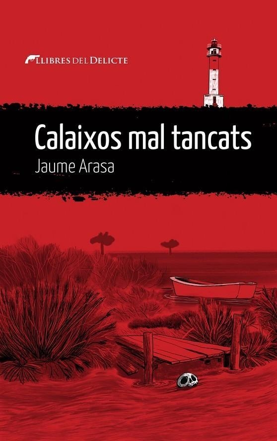 CALAIXOS MAL TANCATS - CAT | 9788419415332 | Arasa, Jaume | Librería online de Figueres / Empordà
