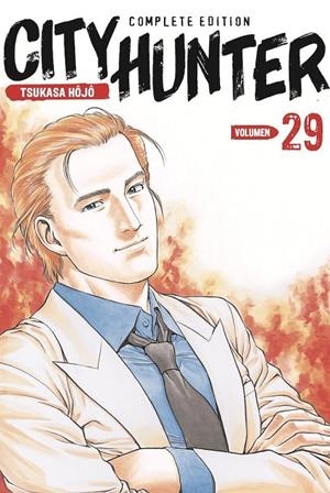 CITY HUNTER #29 | 9788410294646 | Hôjô, Tsukasa | Llibreria online de Figueres i Empordà