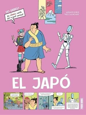 HO SABIES? EL JAPO | 9788410514256 | Librería online de Figueres / Empordà