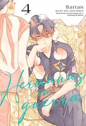 HERMANAS EN GUERRA #04 | 9788410223868 | Battan | Librería online de Figueres / Empordà