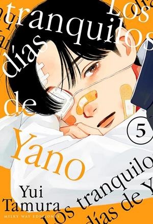 LOS TRANQUILOS DÍAS DE YANO #05 | 9791387506025 | Tamura, Yui | Llibreria online de Figueres i Empordà