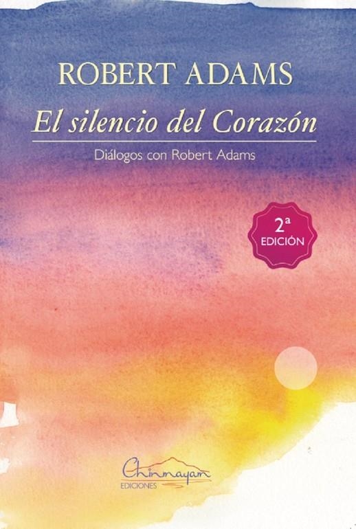 El silencio del Corazón | 9788412347104 | Adams, Robert | Librería online de Figueres / Empordà