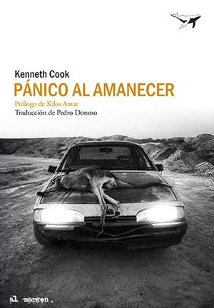 Pánico al amanecer | 9788412220513 | Cook, Kenneth | Llibreria online de Figueres i Empordà