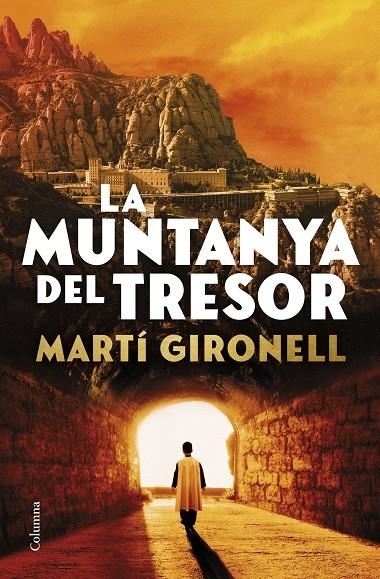 La muntanya del tresor | 9788466432580 | Gironell Gamero, Martí | Llibreria online de Figueres i Empordà